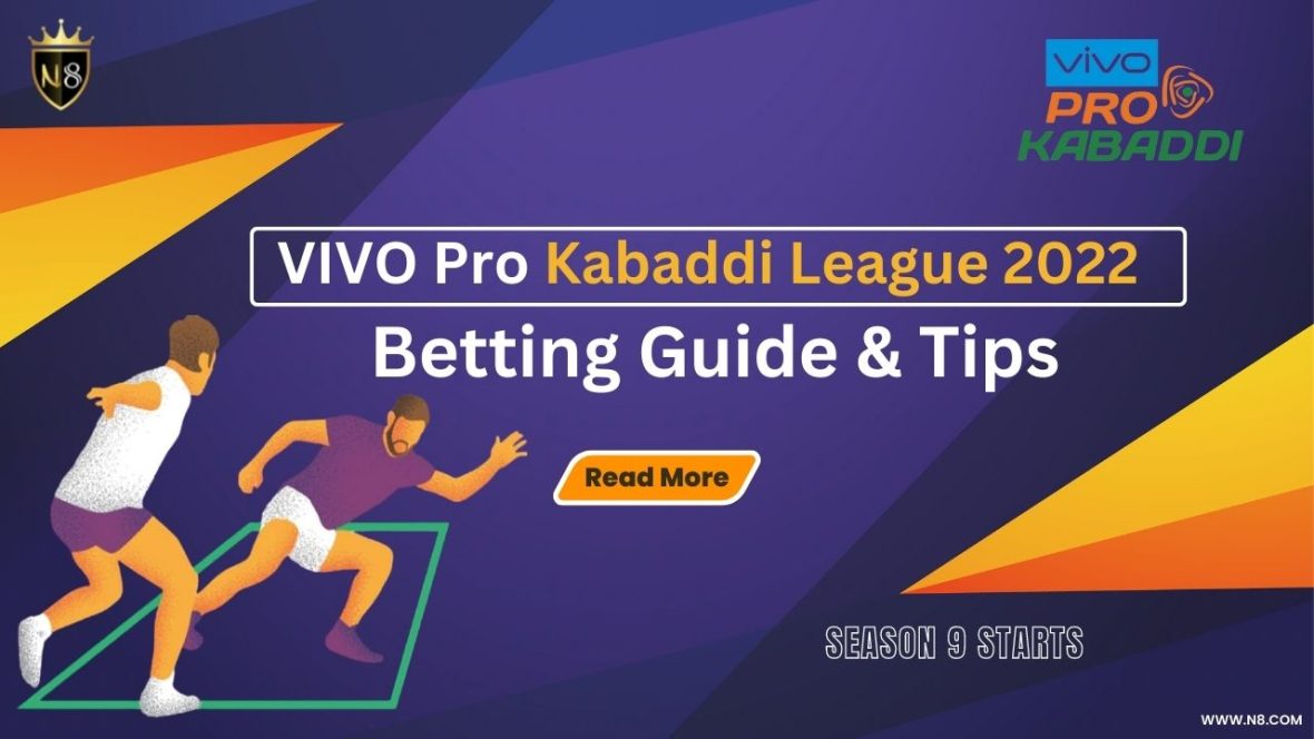 kabaddi league betting
