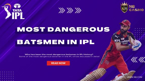dangerous batsman of ipl