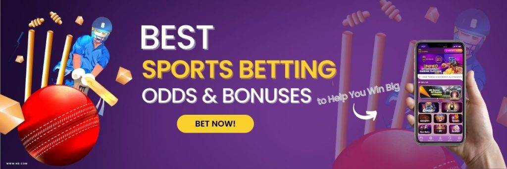 sports betting odds
