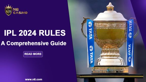 ipl 2024 rules