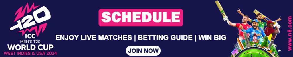 ICC Men's T20 World Cup