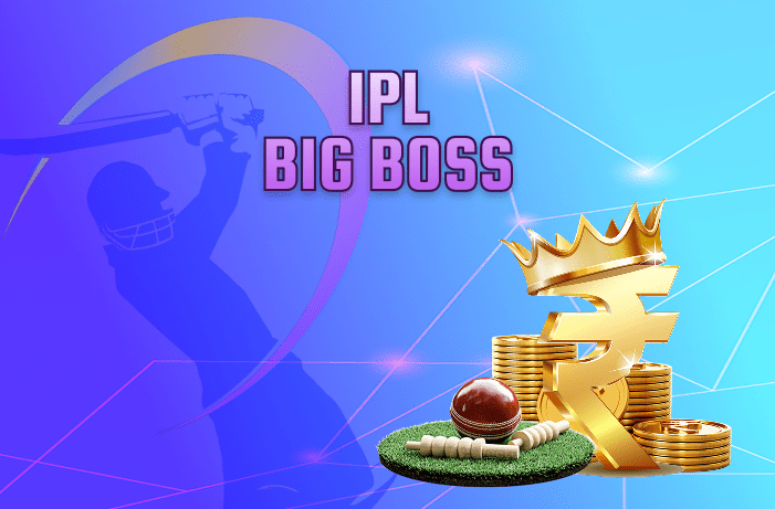 IPL betting bonus