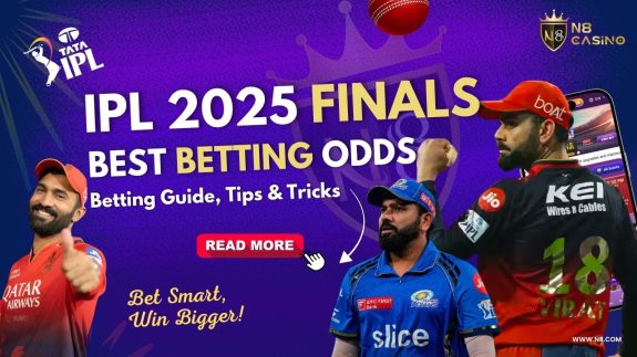 IPL 2025 Finals