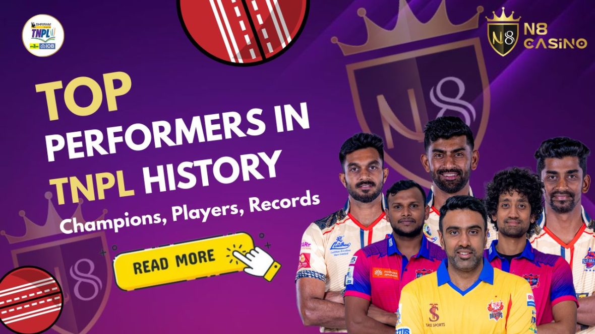 TNPL History