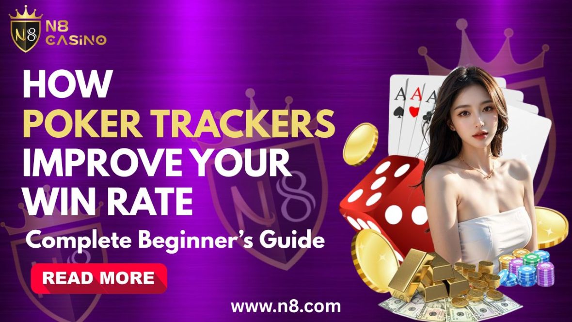 Poker Trackers