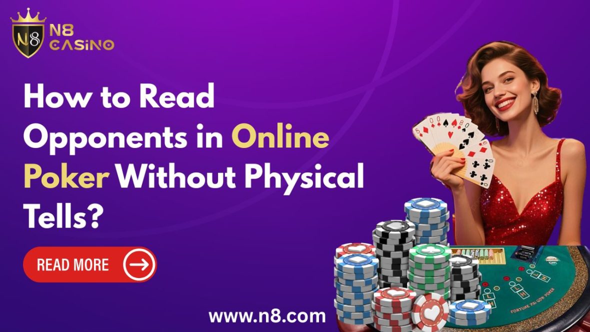 Opponents in Online Poker