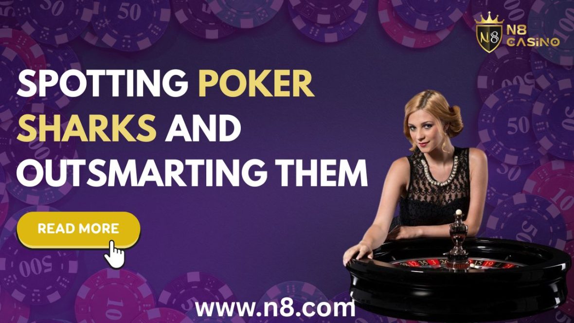 Spotting Poker Sharks