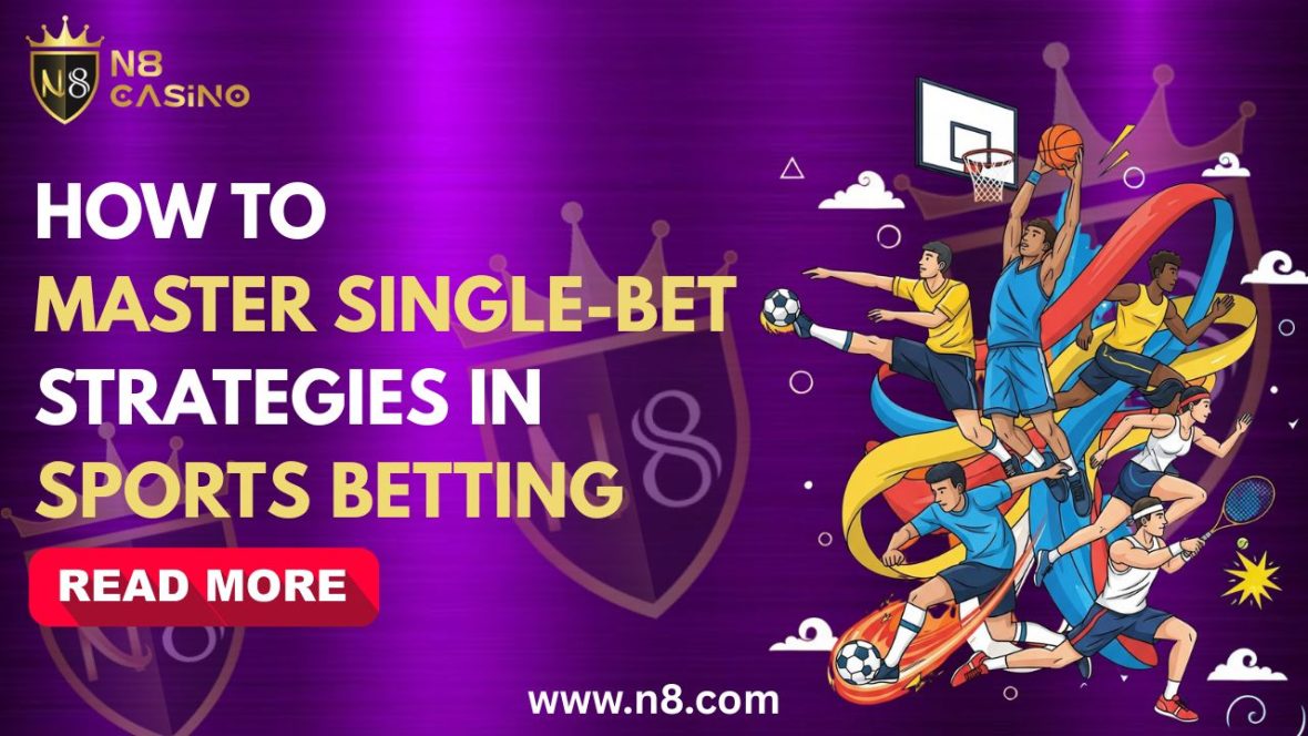 Strategies in Sports Betting