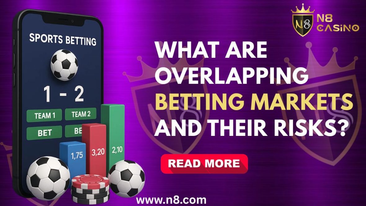 Overlapping Betting Markets