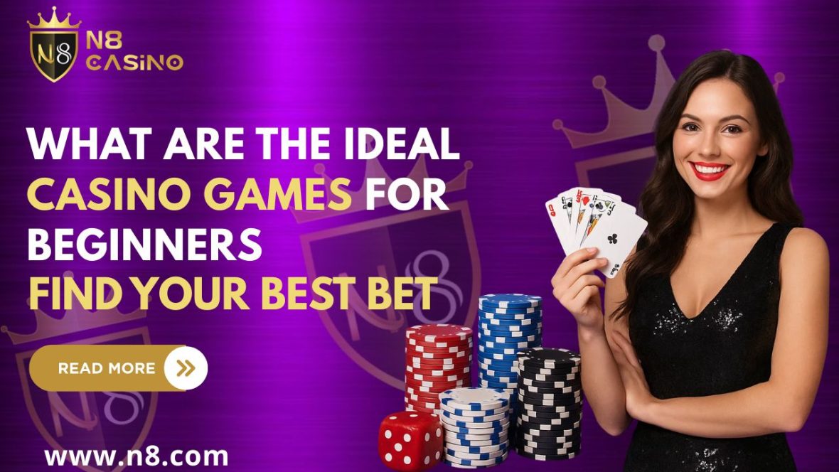 ideal casino games