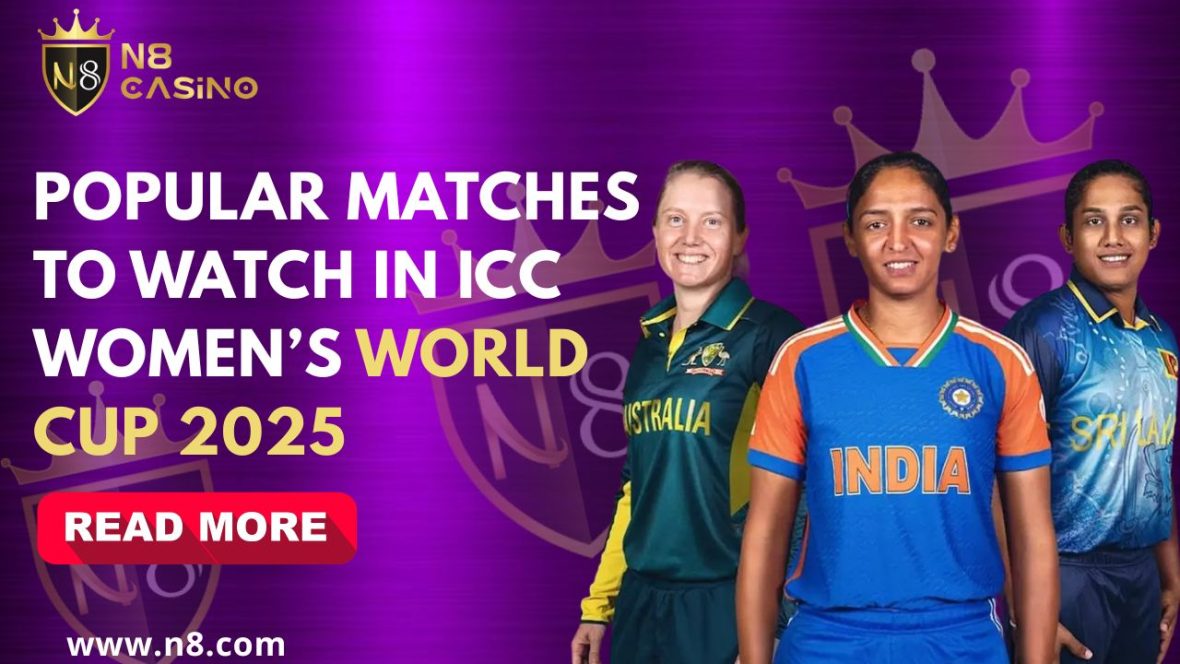 ICC Women’s World Cup 2025