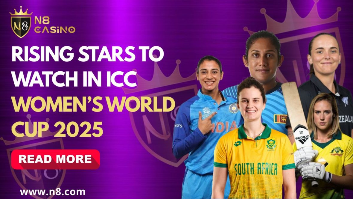 ICC Women’s World Cup
