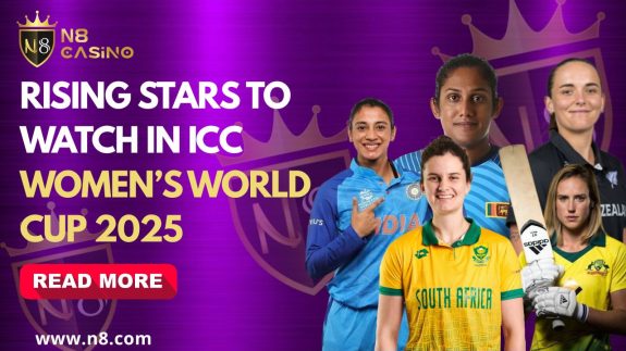 ICC Women’s World Cup