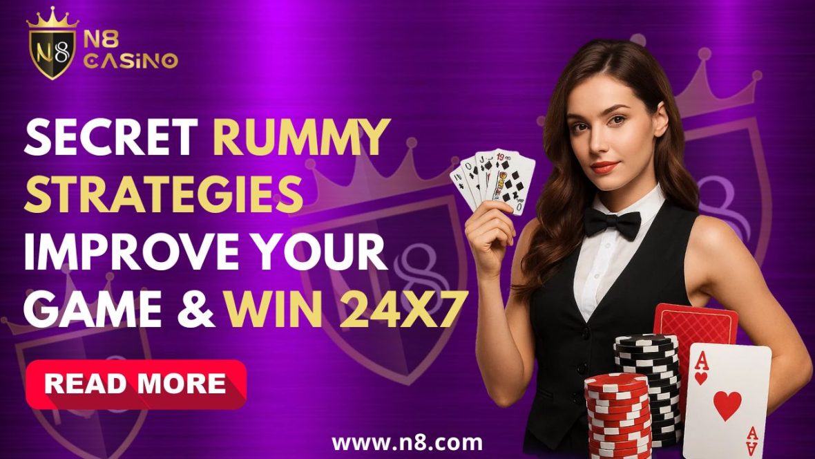 Rummy Strategies