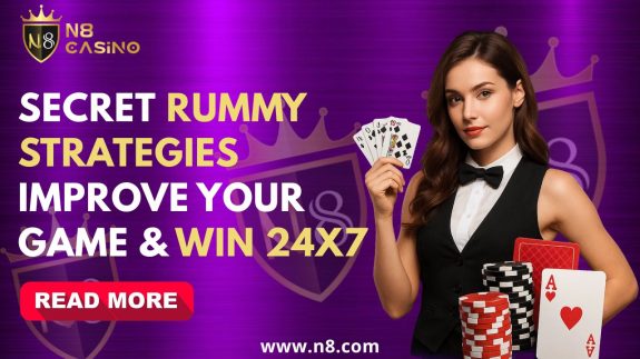 Rummy Strategies