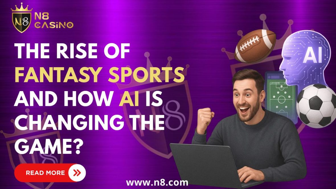 ai in fantasy sports