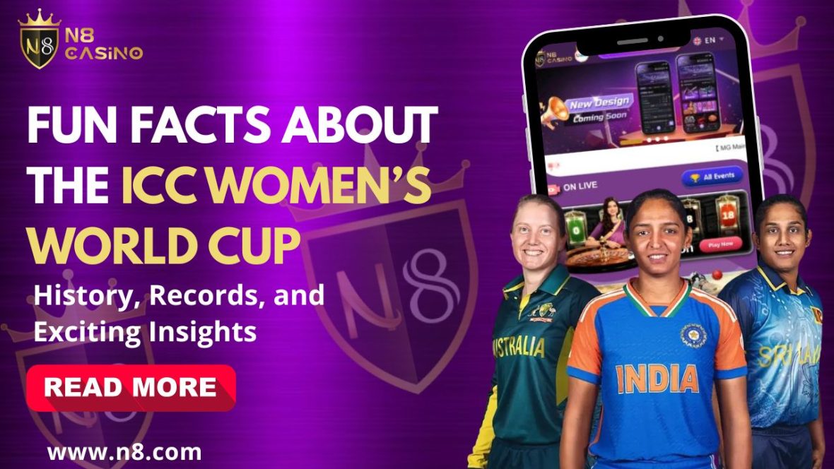 ICC Women’s World Cup