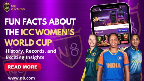 ICC Women’s World Cup