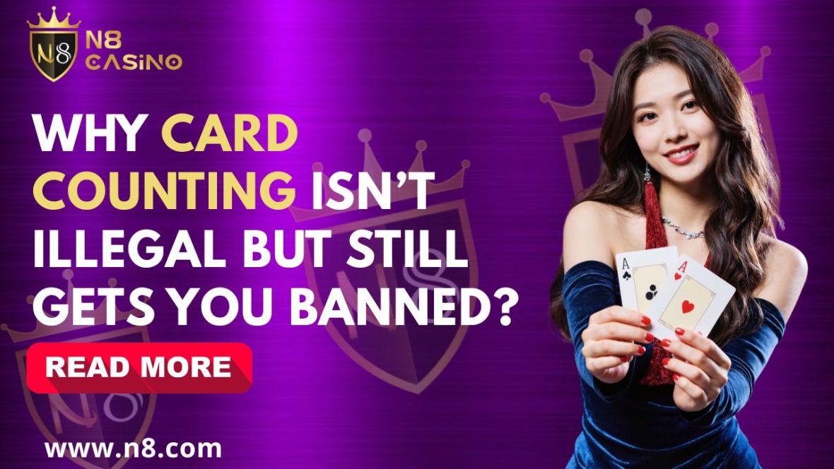 Card Counting